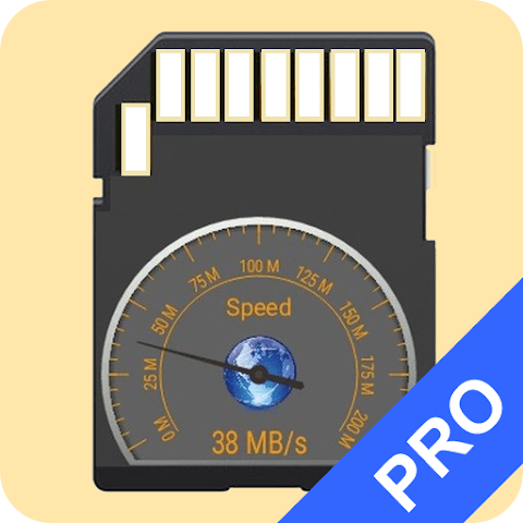 SD Card Test Pro APK v3.4 (Full Version)