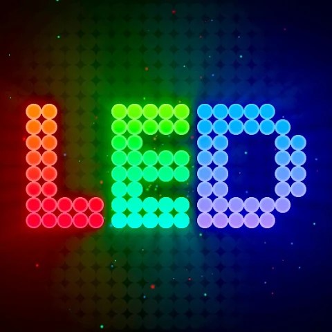 LED Flow Mod APK v1.1.8 (Premium Unlocked)