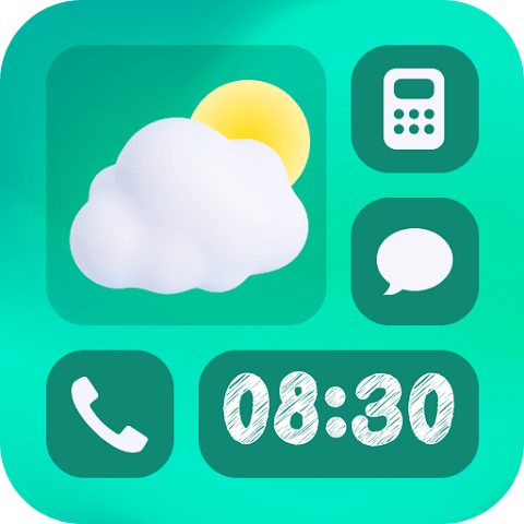 iLauncher Mod APK v2.1.7 (Premium Unlocked)