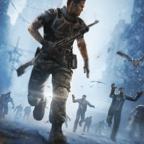 Dead Target: Zombie Mod APK v4.173.0 (Unlimited Money)