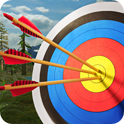Archery Master 3D Mod APK v3.10 (Unlimited Coins)