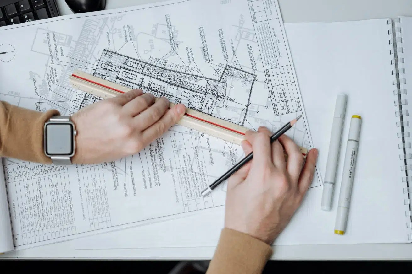 Why effective project management matters in architecture