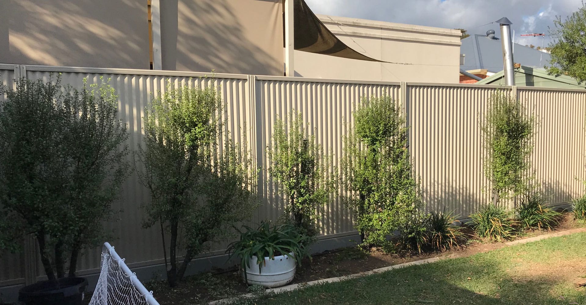 Fencing Contractors Adelaide Fencing Installations South Adelaide