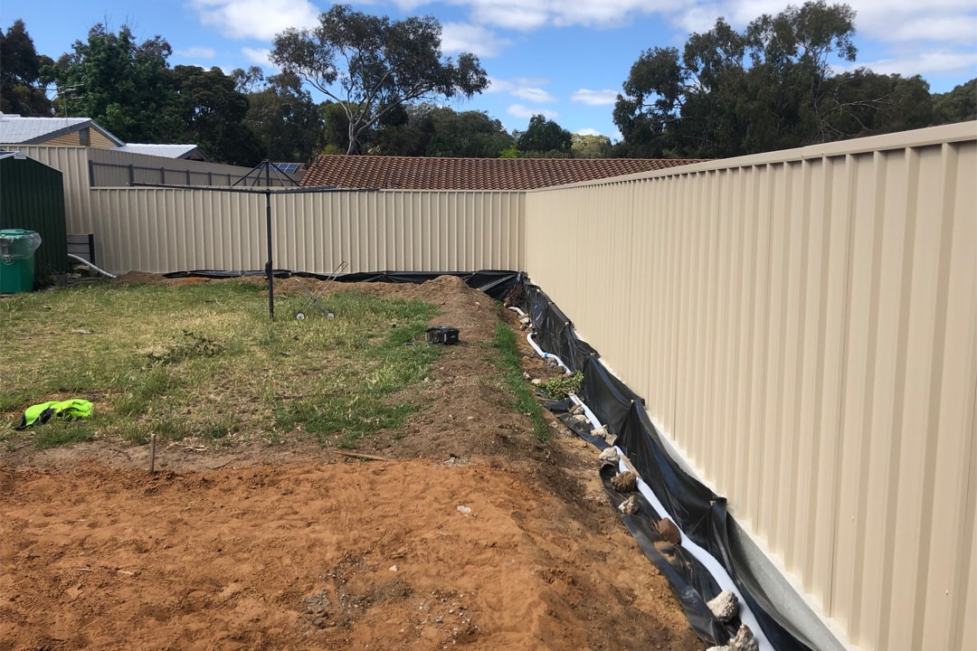 Fencing Contractors Adelaide Fencing Installations South Adelaide