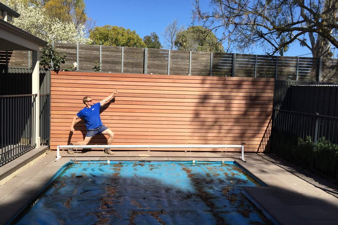 Fencing Contractors Adelaide Fencing Installations South Adelaide