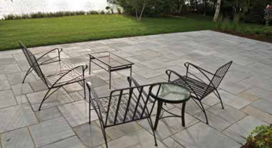Rosetta Pavers Dimensional Flagstone Pavers Lee Building Products