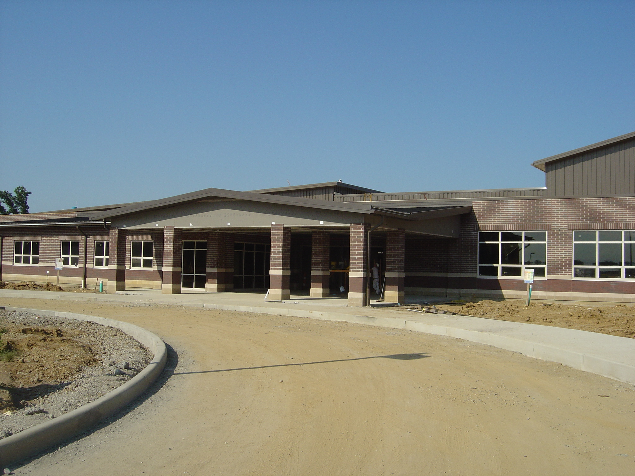 MaxbricMaxbloc Portfolio Peebles Lee Building Products