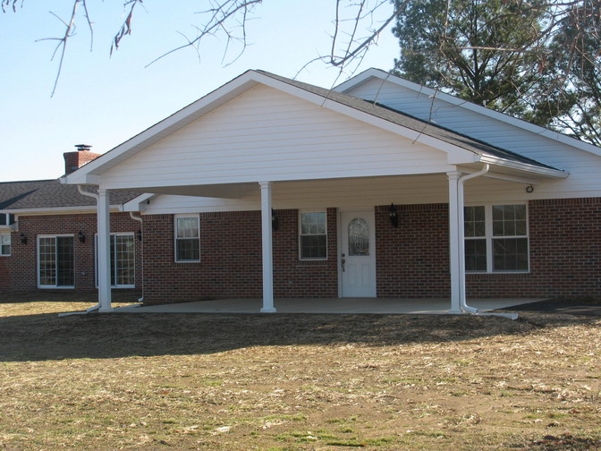 Lee Builders Inc Residentials Projects Page