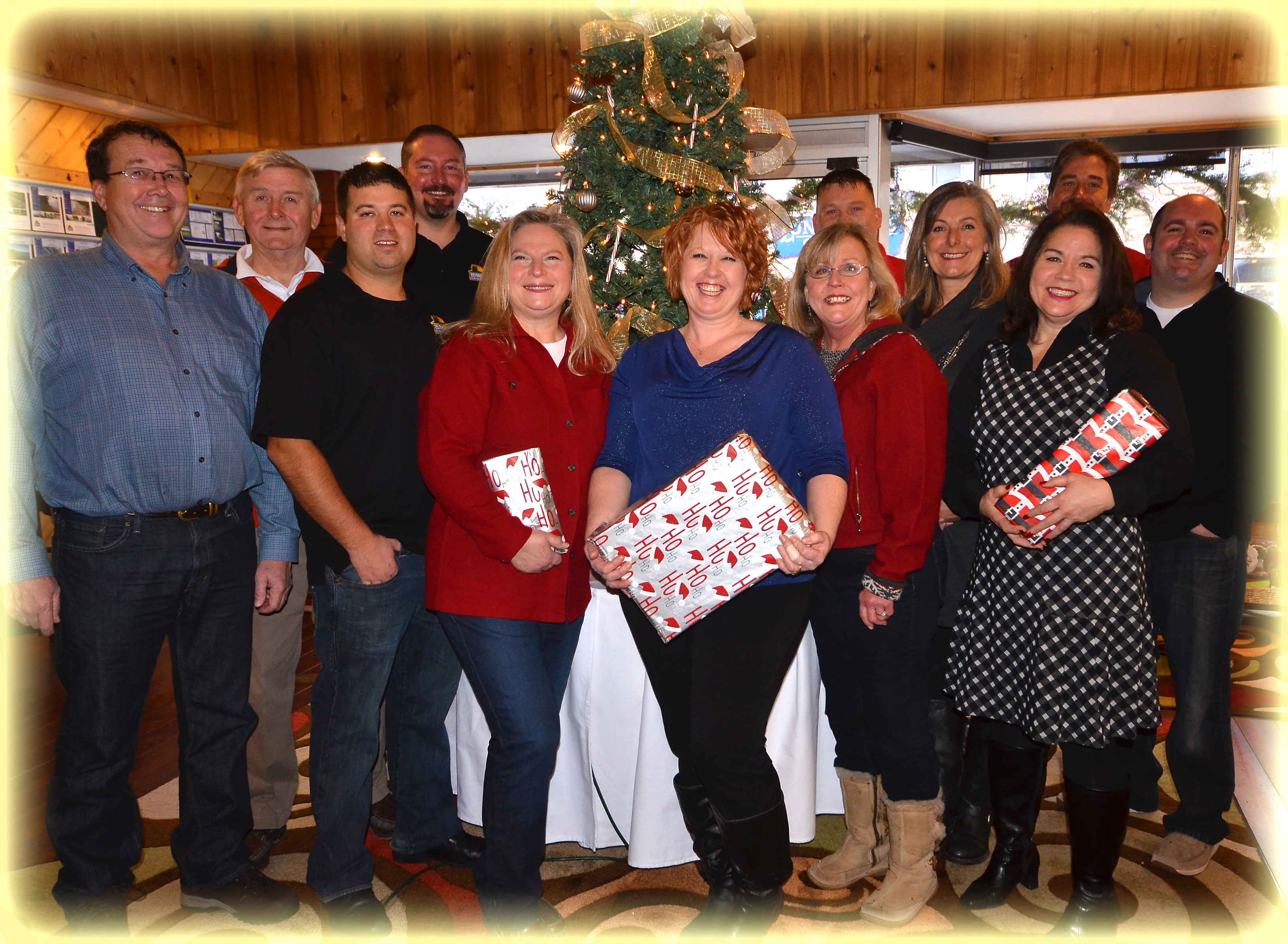 Cedar Point Realty Member of the Week Leech Lake