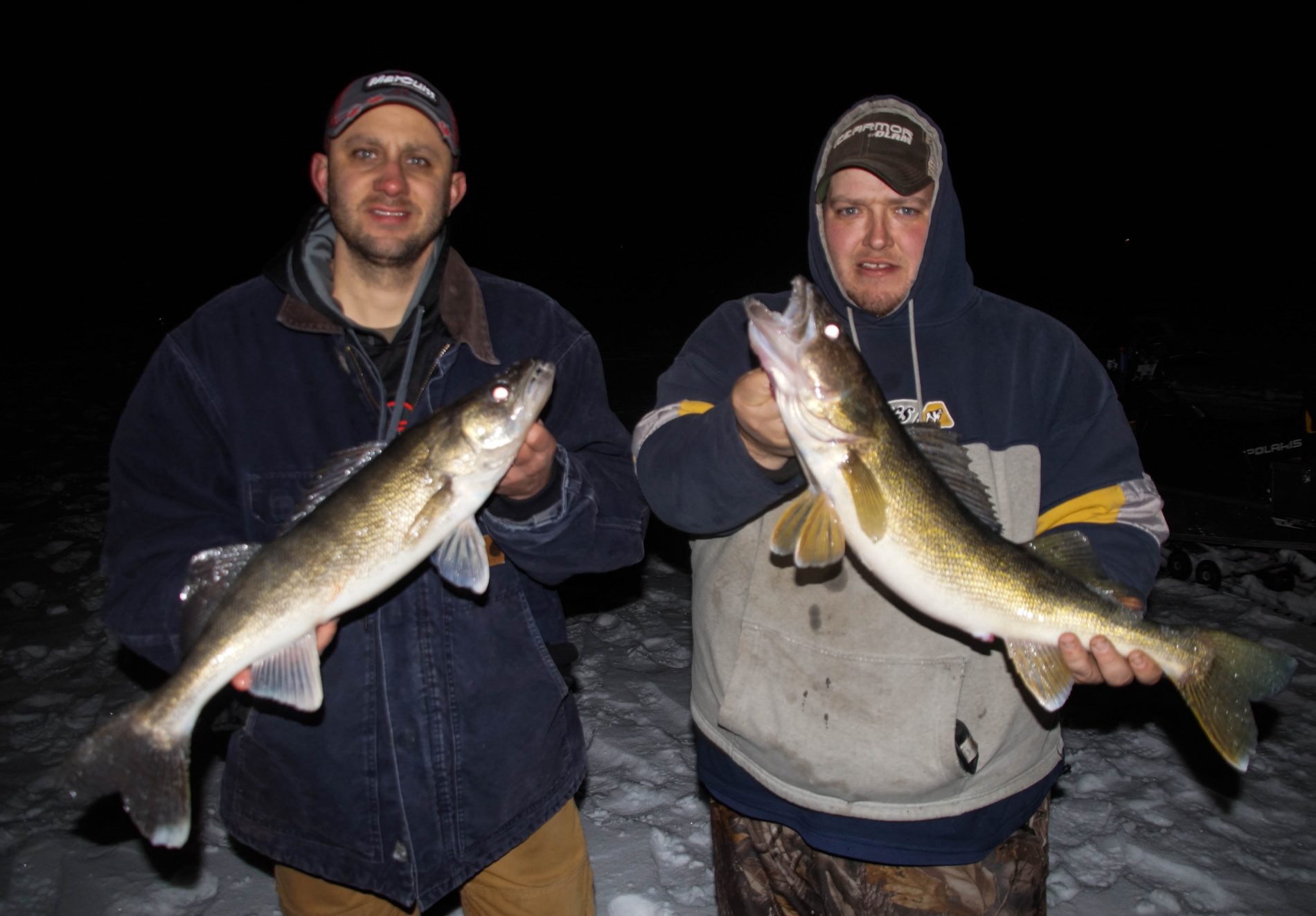 Fishing on Leech Lake Walker Minnesota Leech Lake Chamber