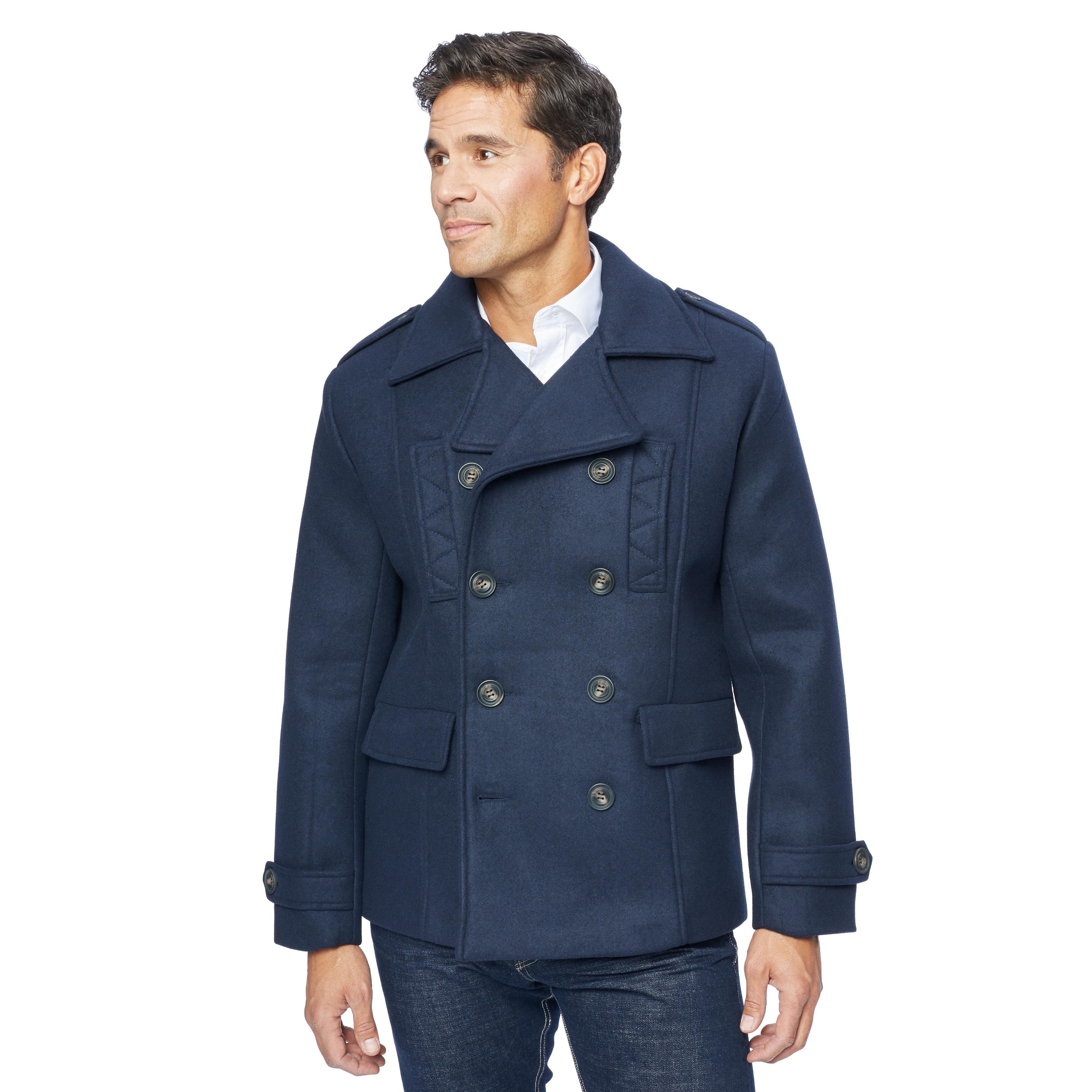 Dressing Coats For Men Han Coats