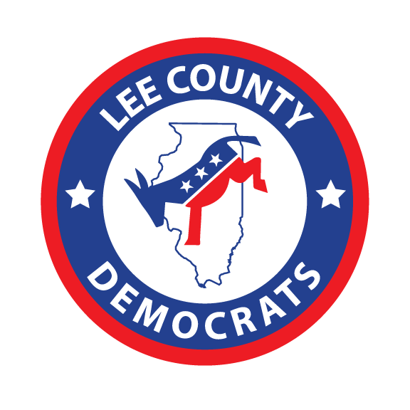 Resources Lee County Democrats