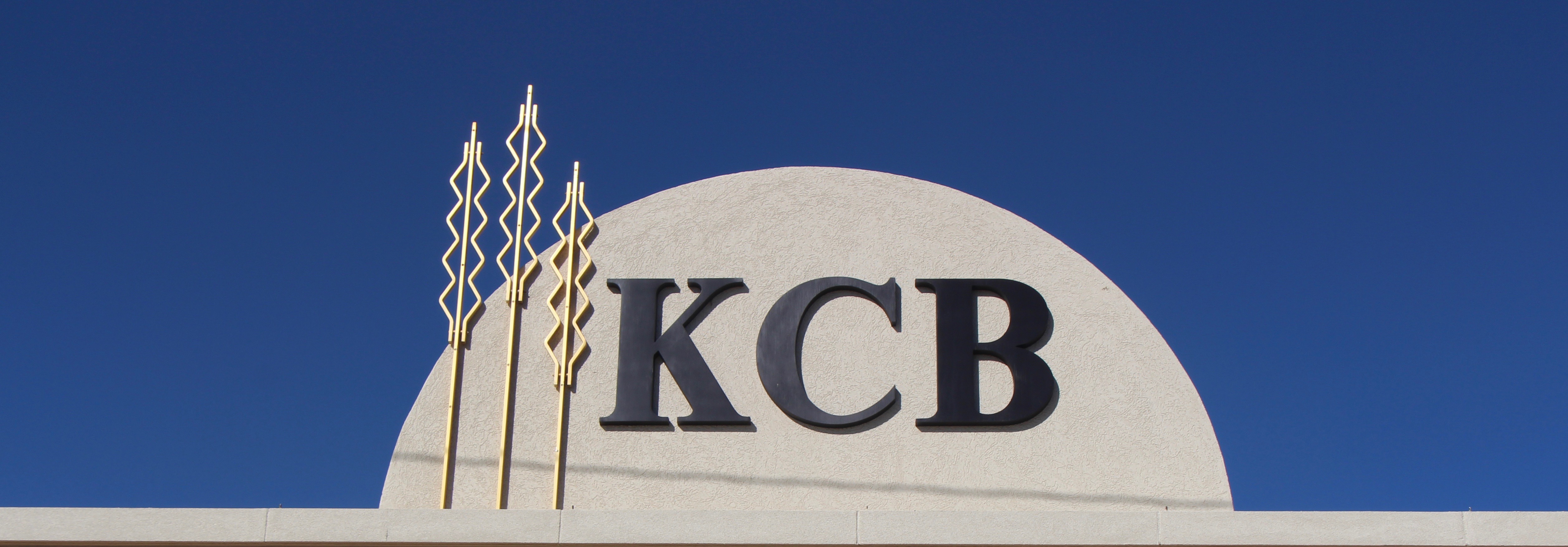 Kearny County Bank Lee Construction, Inc.