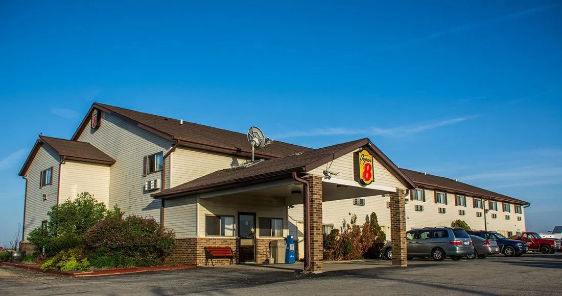 Super 8 Motel Lee County Tourism Council