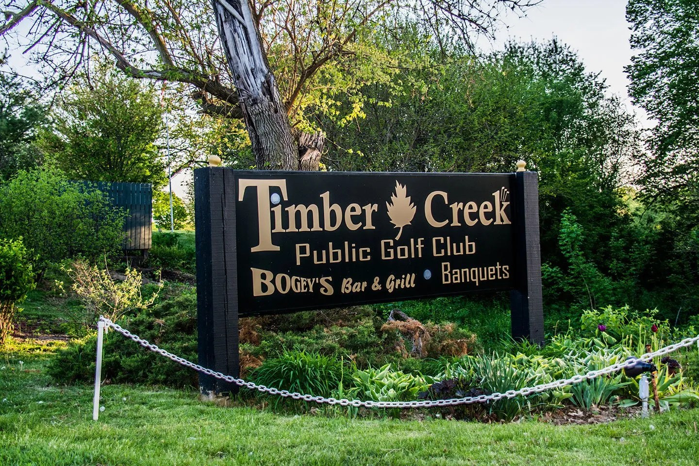 Timber Creek Golf Lee County Tourism Council