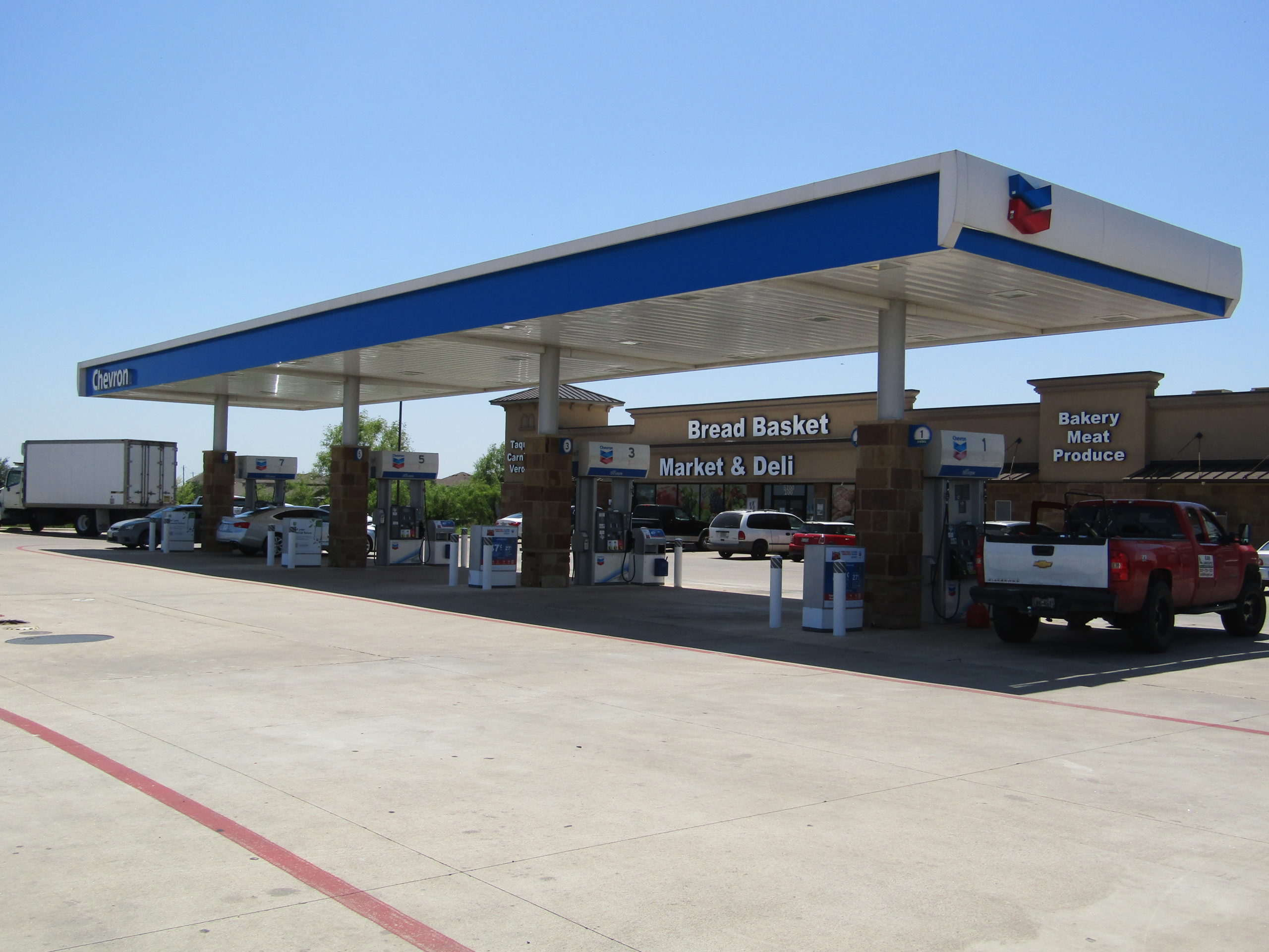 Our Stores Lee County Petroleum Fuel Jobbers, Gas Station Branding