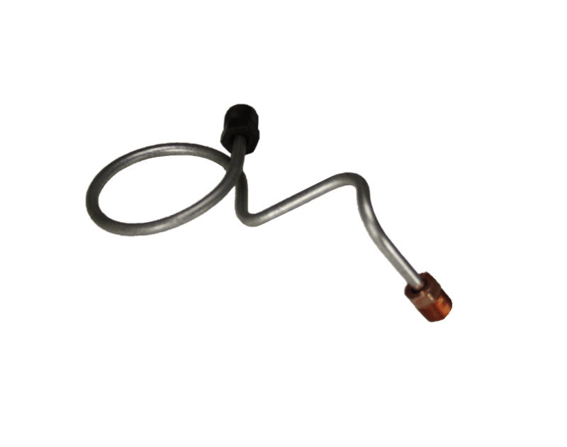 196769 Mustang Master Cylinder Upgrade Mustang Manual Brakes