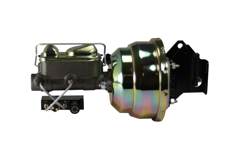 Brake Booster Rebuild Kit Ford Galaxie at Karen Messer blog