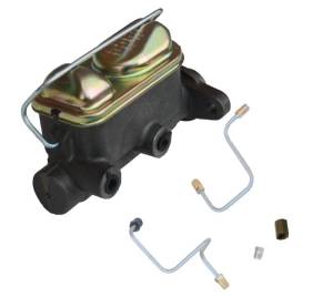 Brake Master Cylinder Kits for Classic Cars & Trucks | LEED Brakes