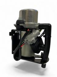 Black Bandit Vacuum Pump Kit | Electric Vacuum Brake Booster