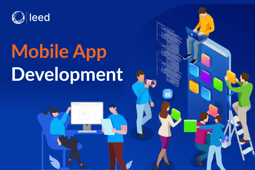 How to Choose Mobile App Development Company leed