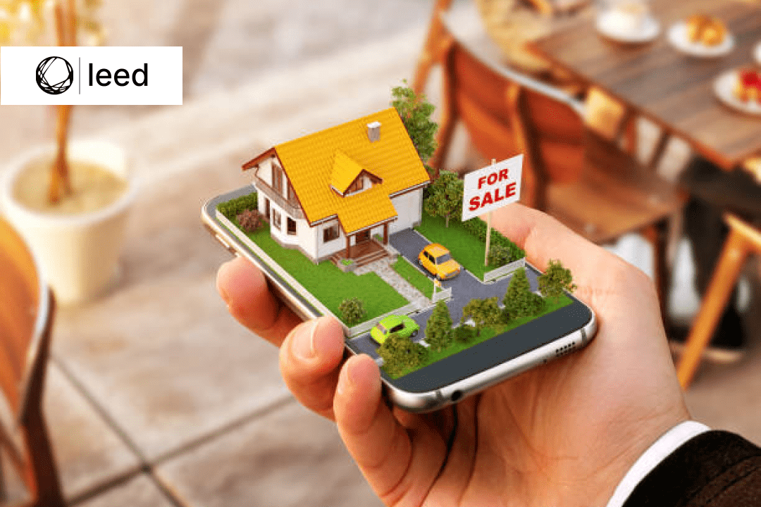 Top 8 Real Estate Agent Apps to use in 2023 leed