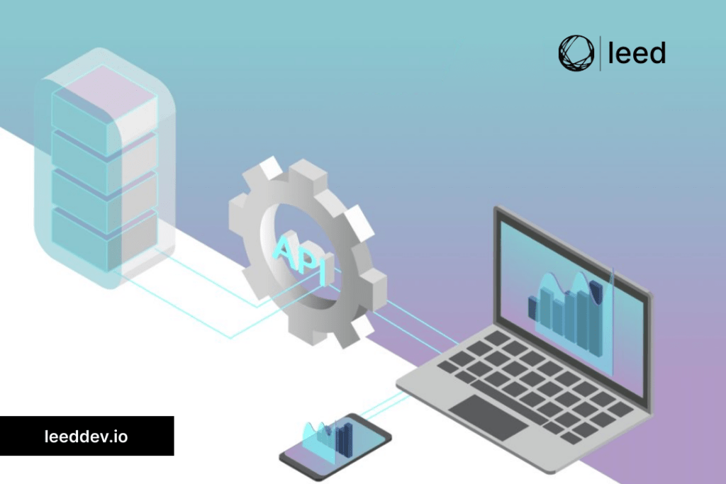 5 Benefits of REST API Development, Difference, Methods leed