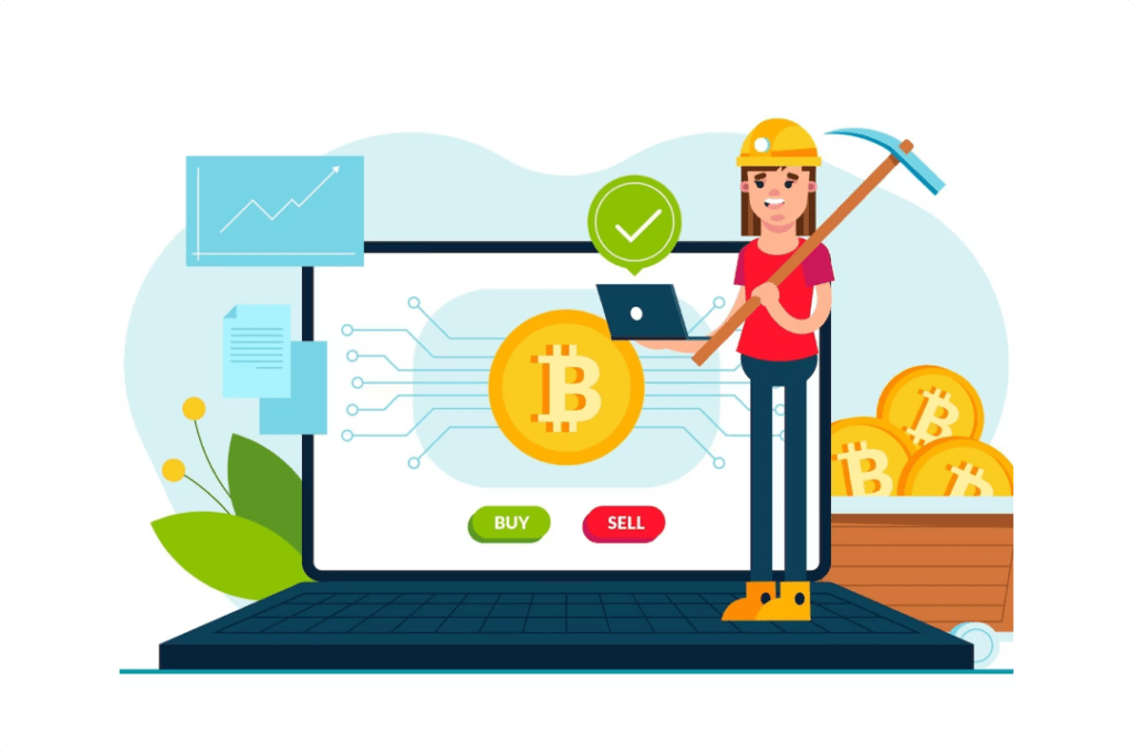 Best Bitcoin Mining Software of 2023 leed