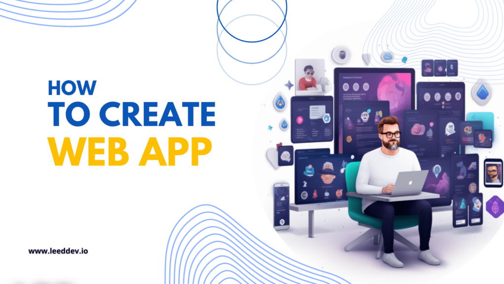 How to Create  App Easily 2024 Full Guide