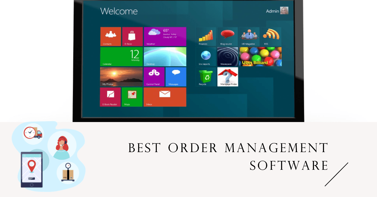 Best Order Management Software (2023) leed