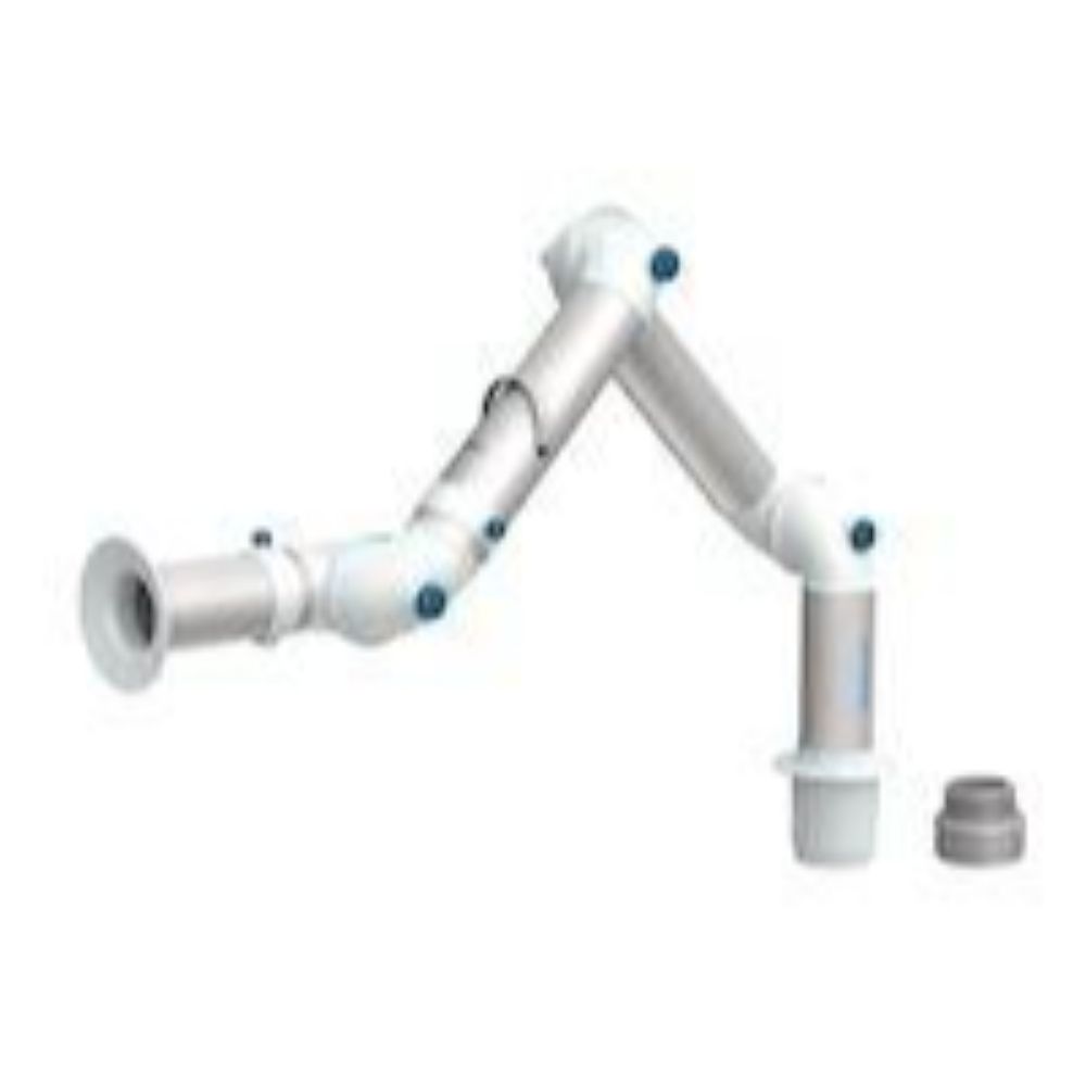 Nederman BenchTop Extraction Arm FX2 50 Original Leeden Sdn Bhd (74865K)