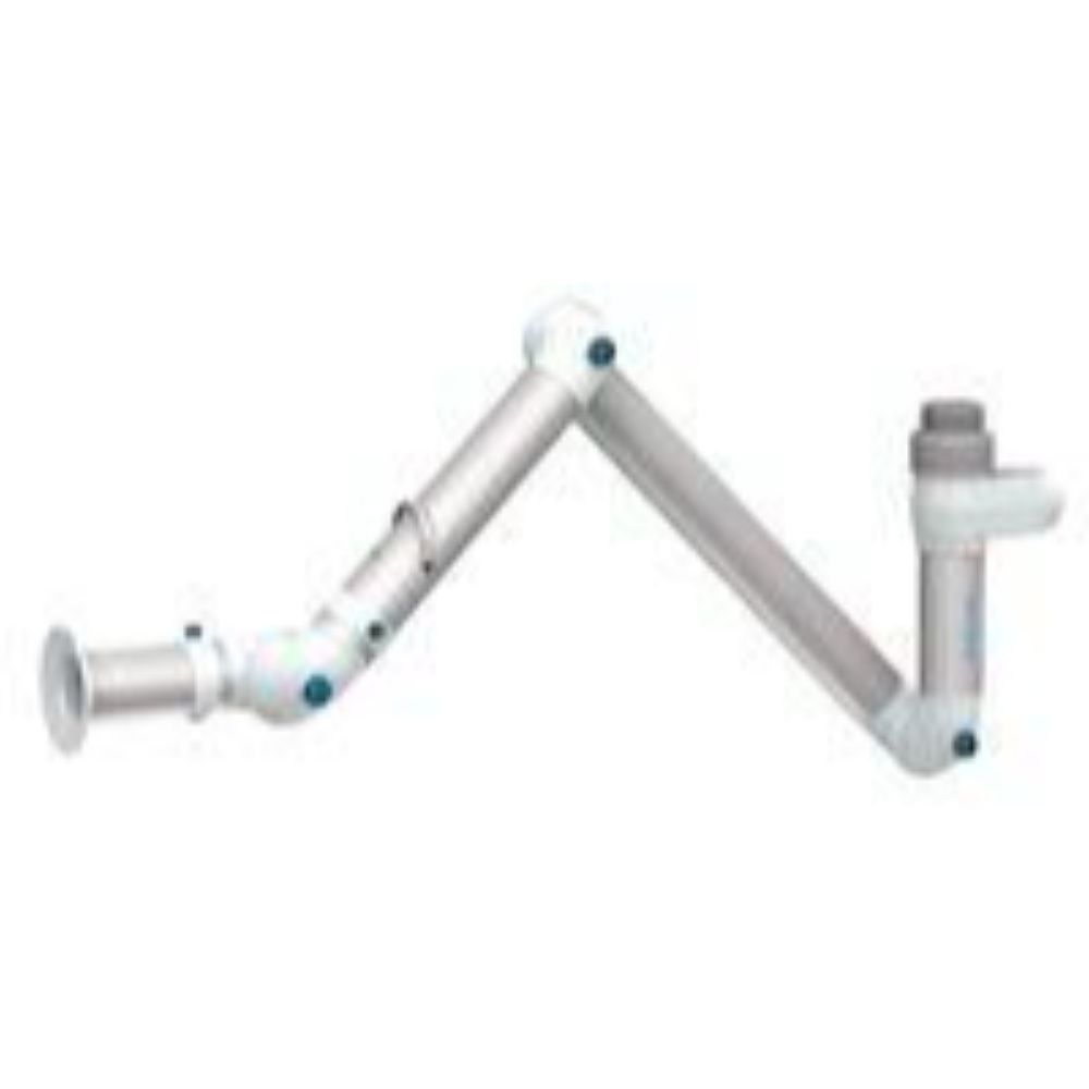 Nederman BenchTop Extraction Arm FX2 75 Original Leeden Sdn Bhd (74865K)