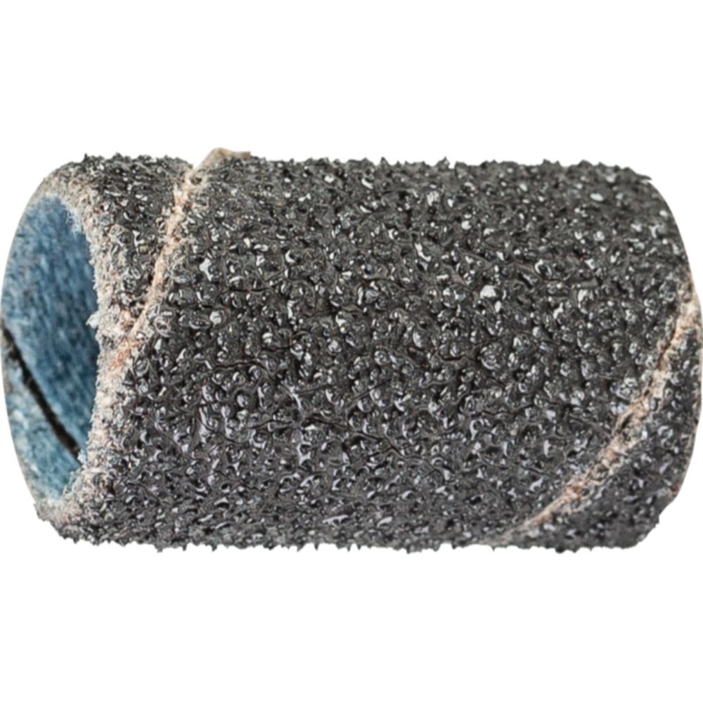 PFRED Abrasive Spiral Bands Silicon Carbide SiC Cylindrical Shape