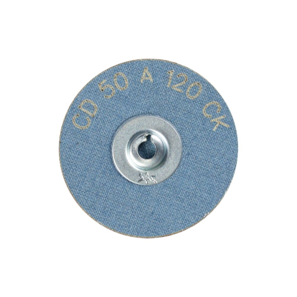 PFRED COMBIDISC Abrasive Disc Aluminium Oxide A Compact Grain CD System