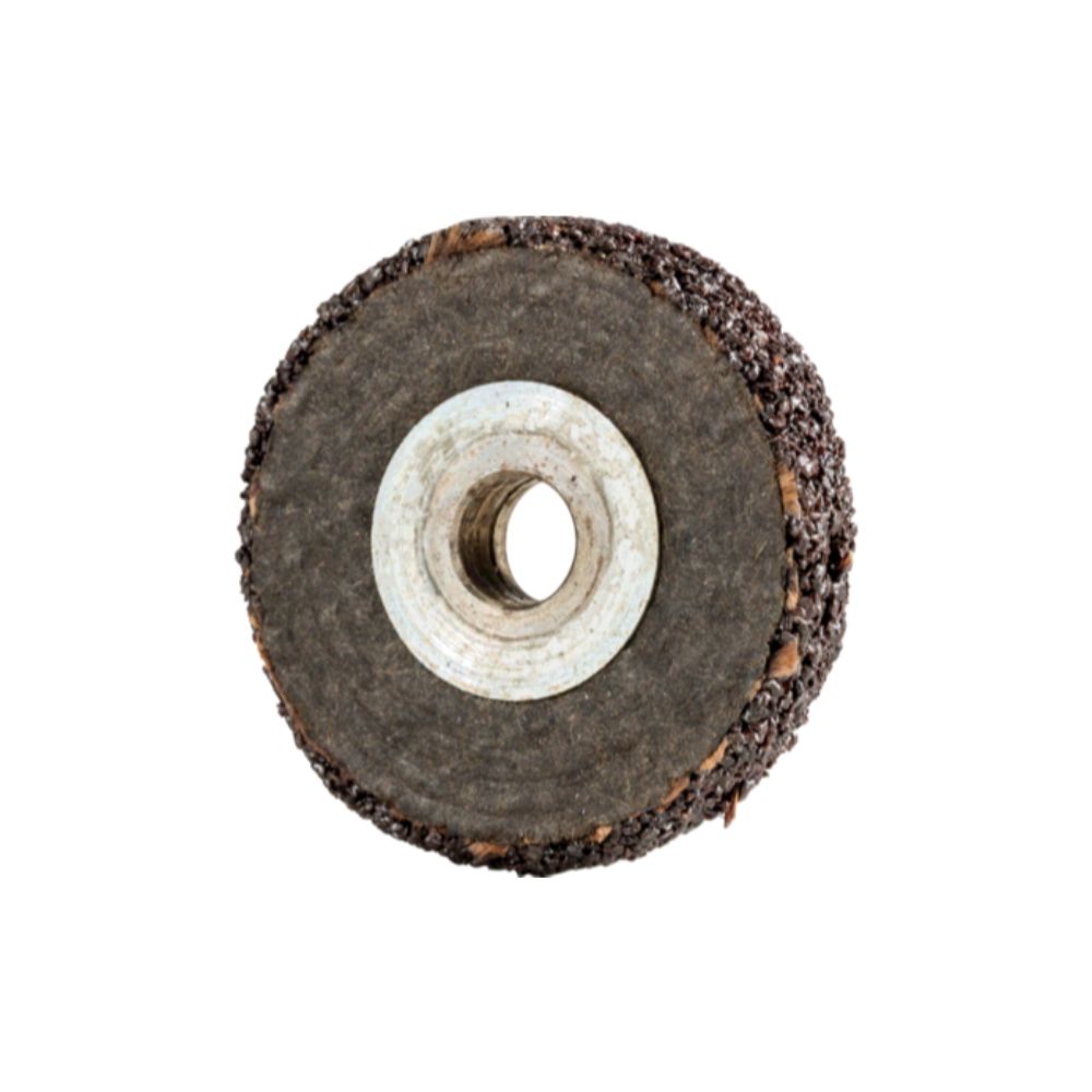 PFRED Snagging Wheels Performance Line SG SG STEEL + INOX + CAST ER Shape 1 Leeden Sdn Bhd