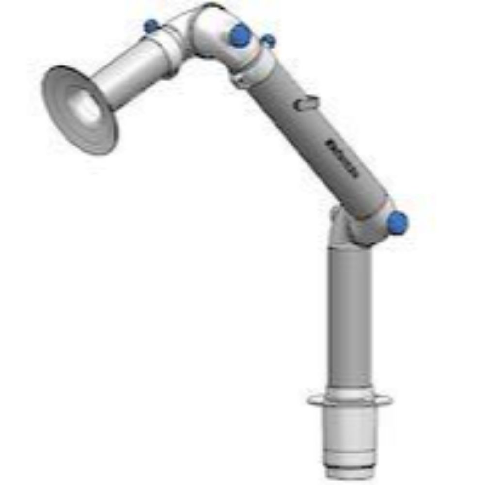 Nederman BenchTop Extraction Arm FX2 100 Original Leeden Sdn Bhd