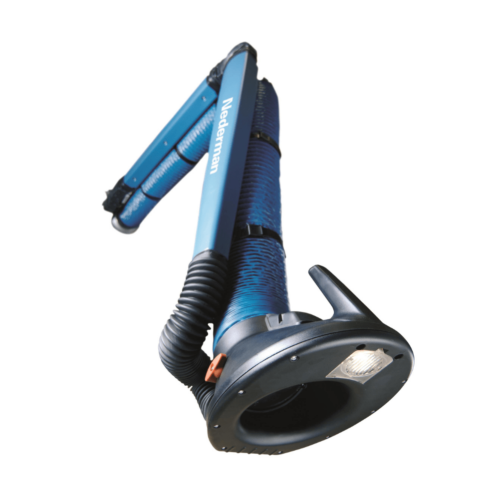Nederman Extraction Arms NEX MD Leeden Sdn Bhd (74865K)