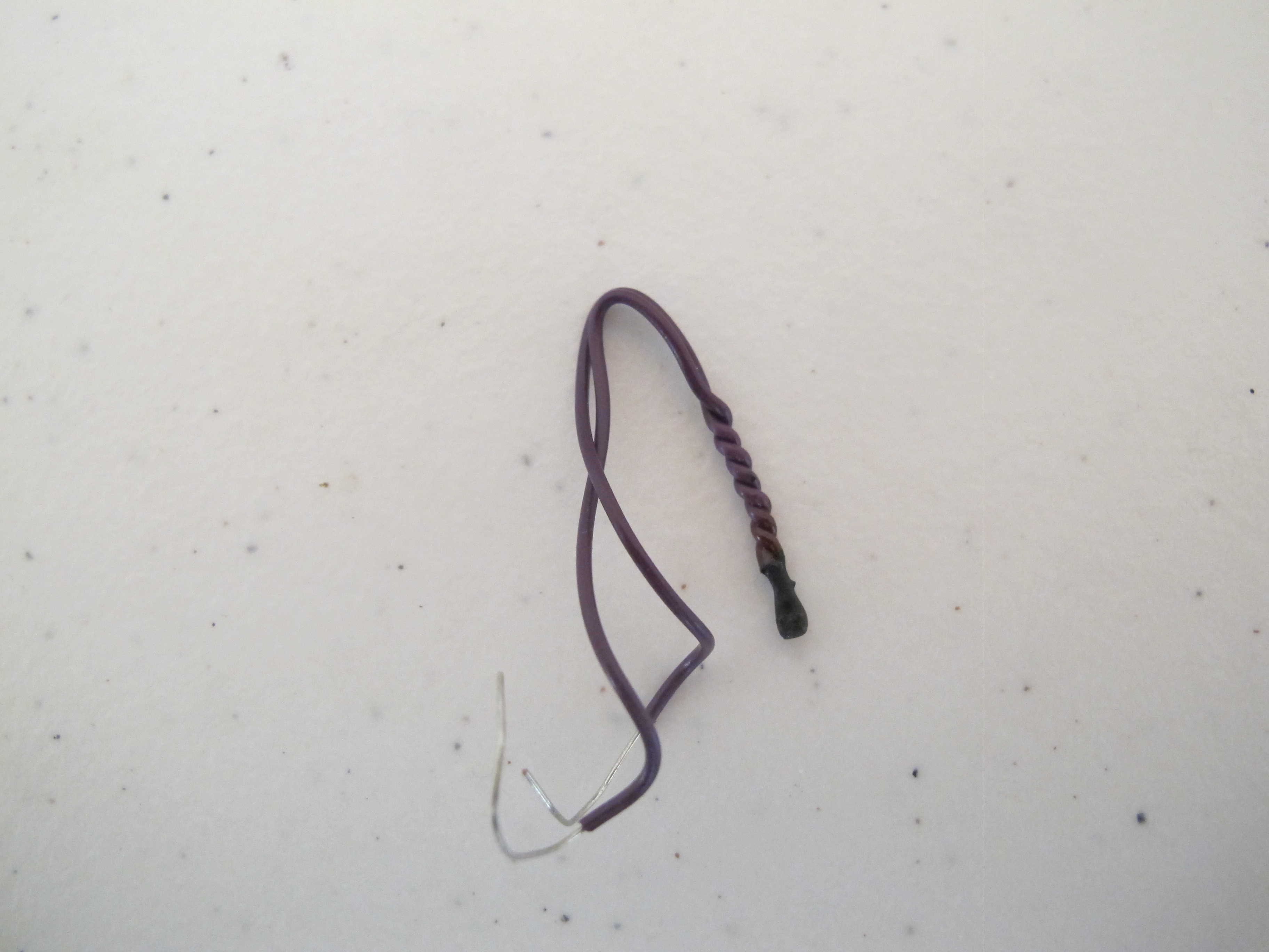 The Igniter Power/Current Calculations Rocket to the Edge of Space