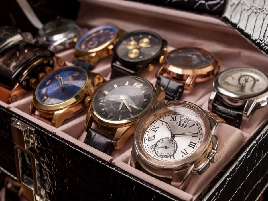 2023's Top 10 Luxury Watch Brands In Europe Leedonwatch