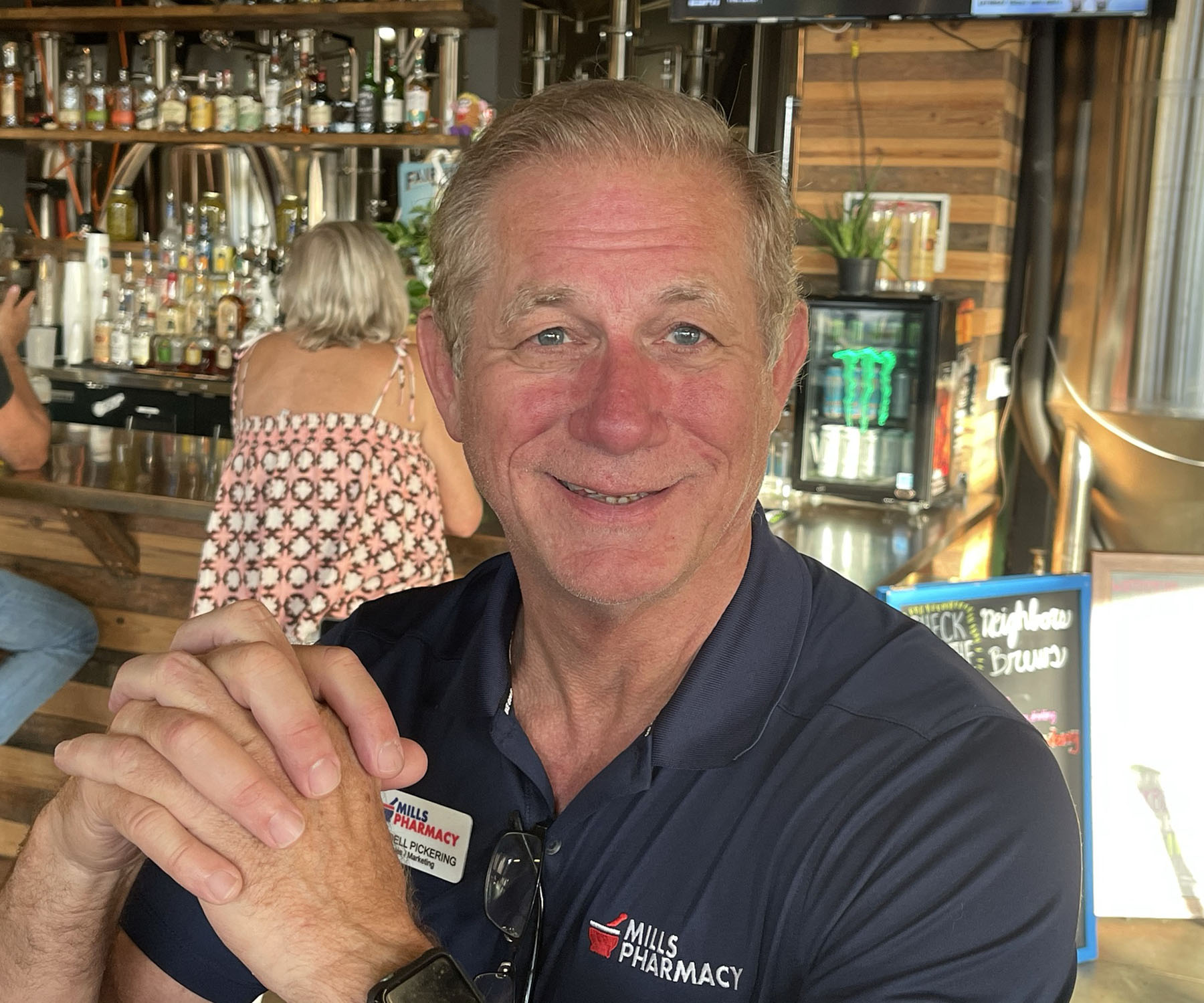 August 26 Chamber After Hours Photos Leeds Area Chamber of Commerce