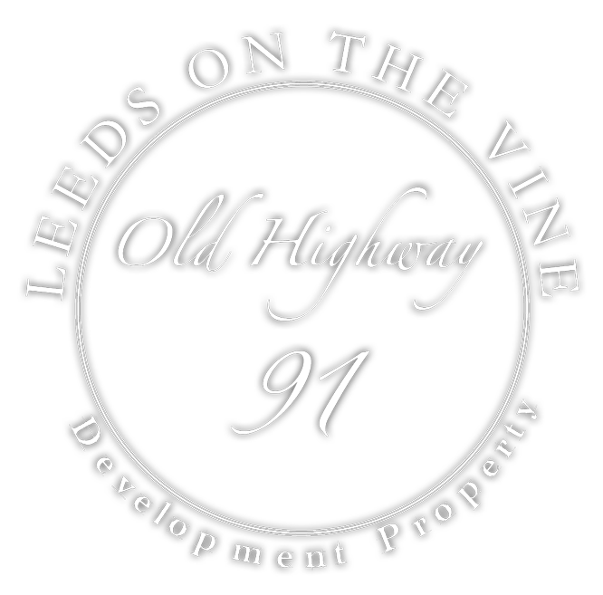 White Crow Real Estate Leeds On The Vine 200 PLUS ACRE DEVELOPMENT