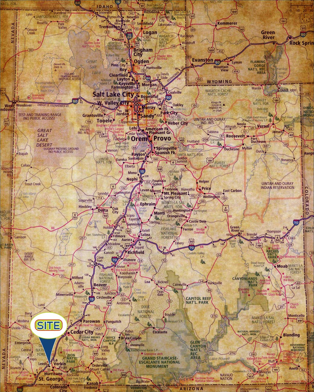 White Crow Real Estate Leeds On The Vine 200 PLUS ACRE DEVELOPMENT