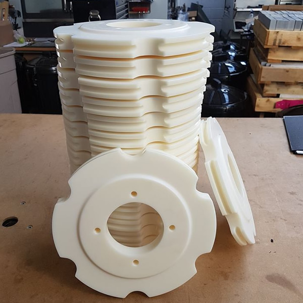 Leeds Plastic Engineering, Plastic Machining, Plastic Fabrication