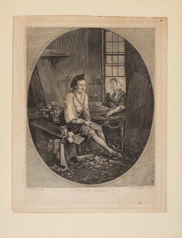 Now live the archive catalogue of the John Evan Bedford Library of