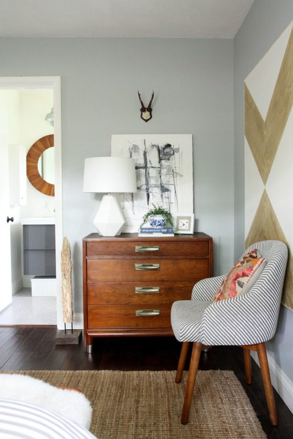 Top Interior Design Trends 2015