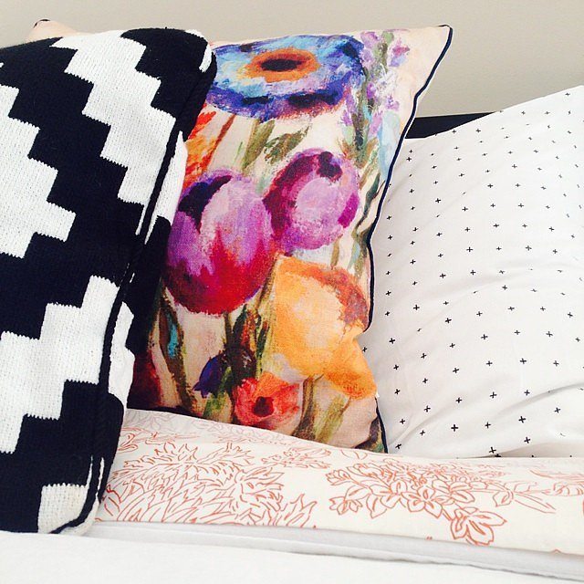 How to Mix Patterns in Your Home, mix patterns like a pro, mixing