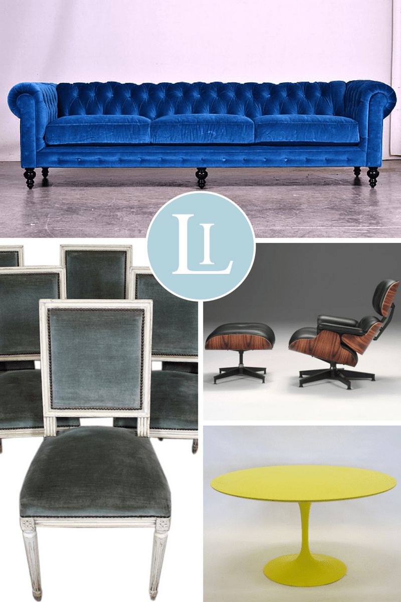 Classic Design Pieces That Never Go Out of Style