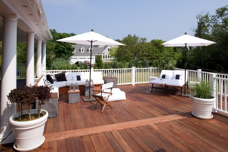 Outdoor Living Spaces Ideas for an Easy Outdoor Update