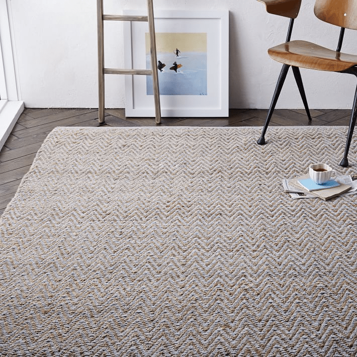 Choosing the Best Area Rug for Your Space Leedy Interiors