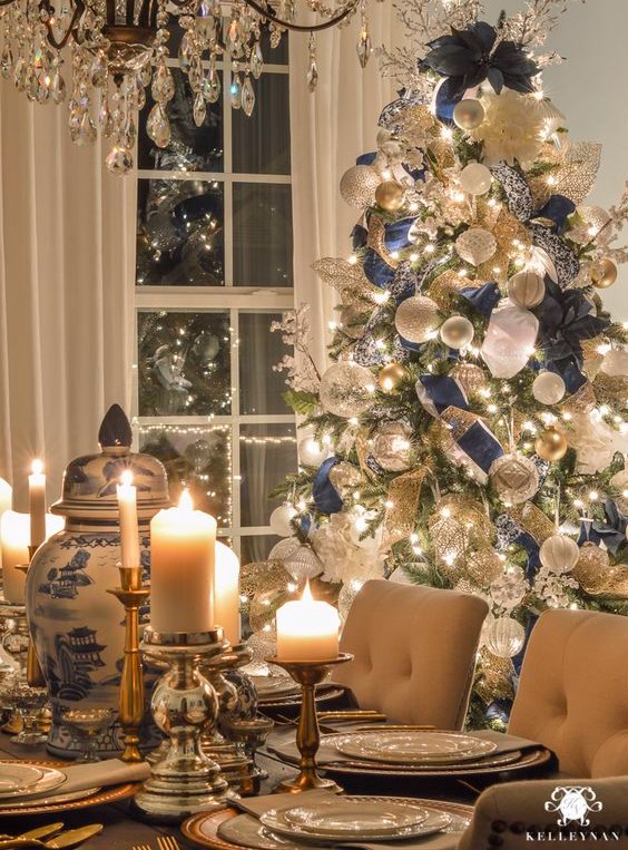 Holiday Table Styling Impress Your Guests With These 10 Tips